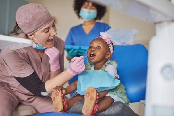 Why Choose Us for Your Dental Needs in Belmont, WI