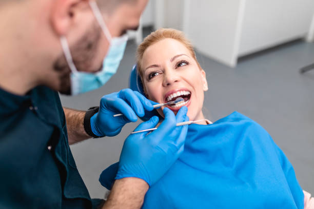 Best Dental Fillings (Composite and Amalgam)  in Belmont, WI