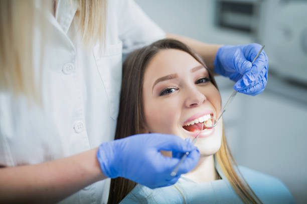 Best Dental Inlays and Onlays  in Belmont, WI